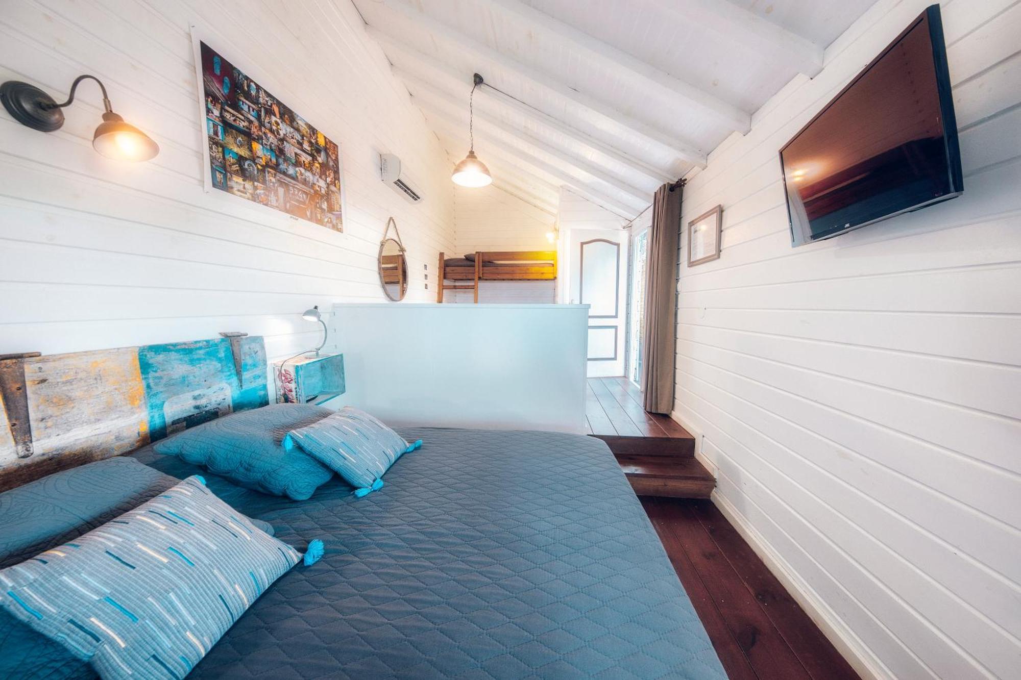 Bed and Breakfast La Plantation Saint-Joseph Esterno foto