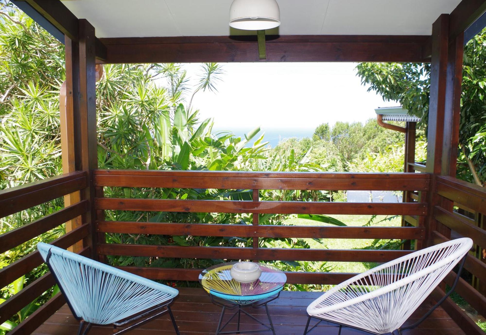 Bed and Breakfast La Plantation Saint-Joseph Esterno foto