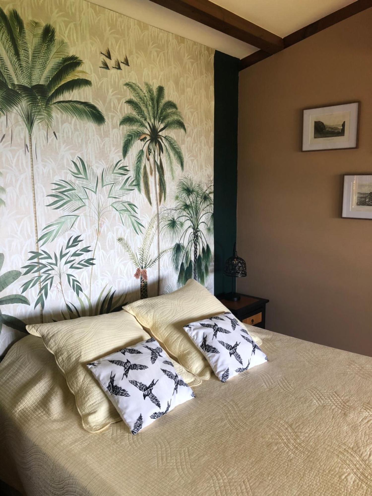 Bed and Breakfast La Plantation Saint-Joseph Esterno foto