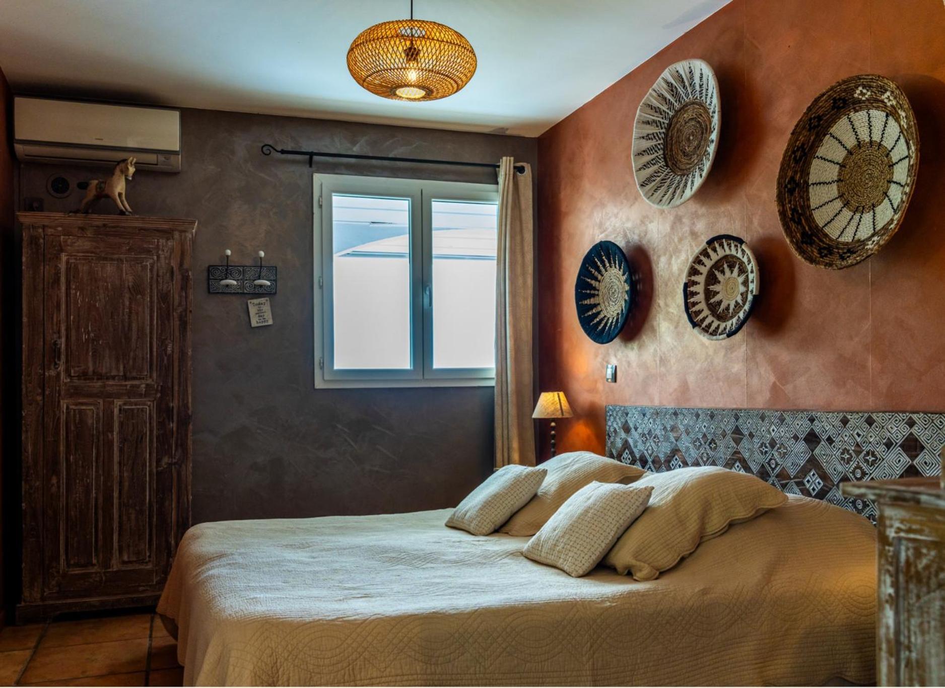 Bed and Breakfast La Plantation Saint-Joseph Esterno foto