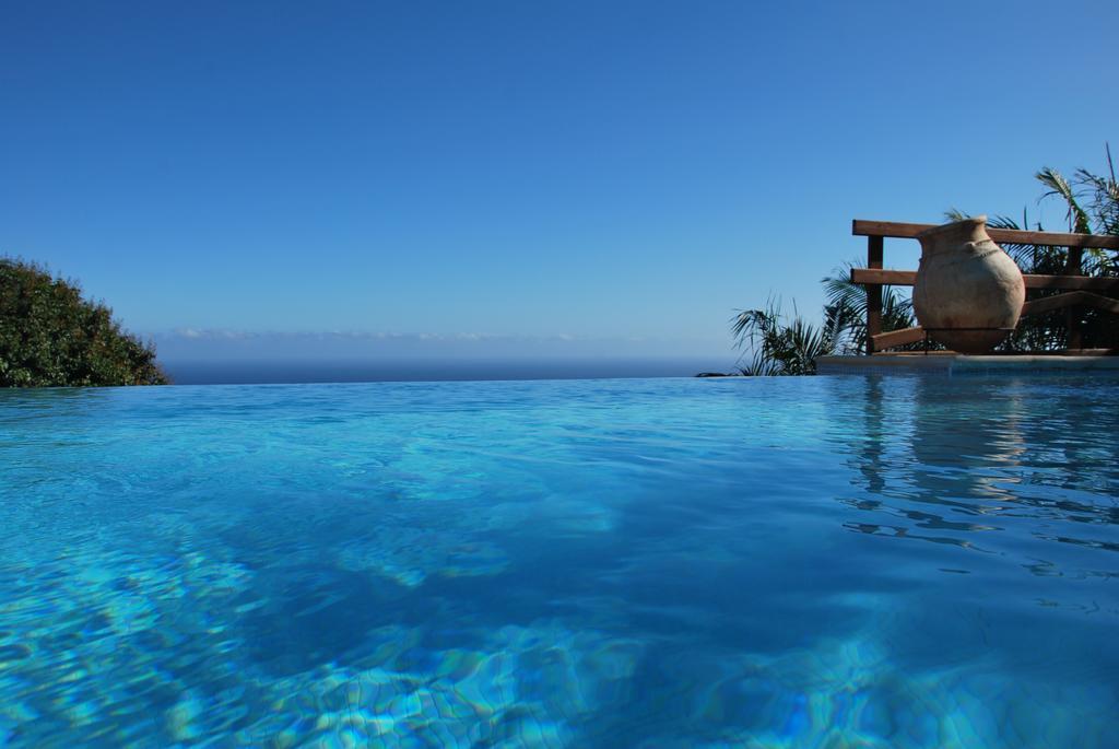 Bed and Breakfast La Plantation Saint-Joseph Esterno foto